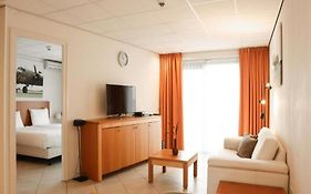Pleasant Studio Apartment